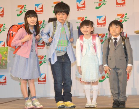 人気子役の芦田愛菜&鈴木福ペアの成長&健在ぶりが視聴者の間で話題に