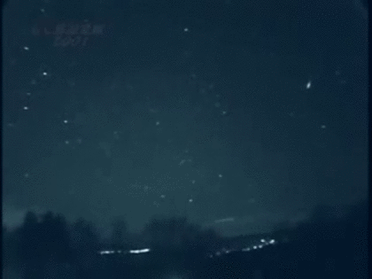 今日18日夜に「しし座流星群」が見られるかもしれないぞ!夜0時~明け方が観測のチャンス