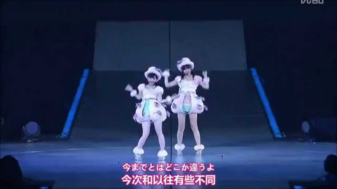 AKB48 アボガドじゃね～し...(而且不叫酪梨啦…) 指原莉乃 渡辺麻友 - YouTube