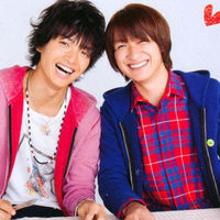 【玉森裕太・宮田俊哉】ひたすら萌える宮玉エピソード＆画像まとめ♡【たんまみ～や】 - NAVER まとめ