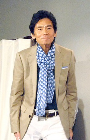 今井雅之、末期(ステージ4)の大腸がんと告白「病には勝てなかった…」