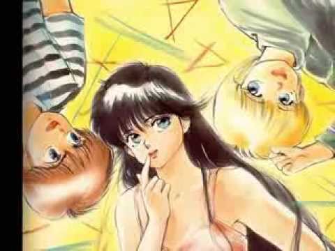 きまぐれオレンジ☆ロード
