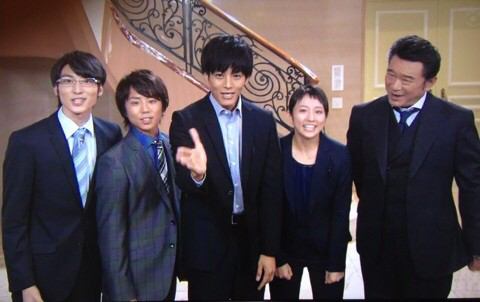 Kis-My-Ft2北山宏光、ドラマ『サイレーン』での好演ぶりが話題に　目指すはSMAP・稲垣吾郎か!?