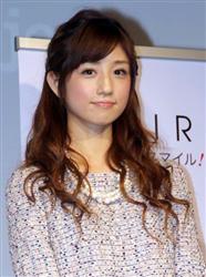 小倉優子、母になってたくましく。再びこりん星ビジネス「キャラ作ったほうが仕事もらえる」 