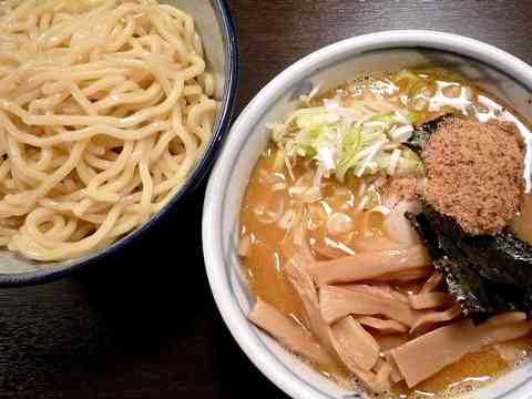 ラーメンあっさり派?こってり派?