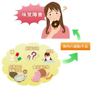 貧乏舌な人いますか？