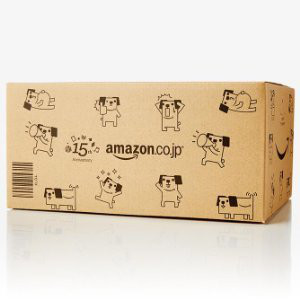 Amazonにおすすめされる品