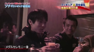 【実況・感想】グランプリシリーズNHK杯男子ショート