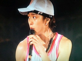 嵐あるある言いたいよ
