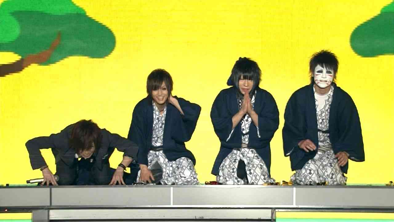 <発表>第66回NHK紅白歌合戦 出場歌手50音順(カッコ内は出場回数)