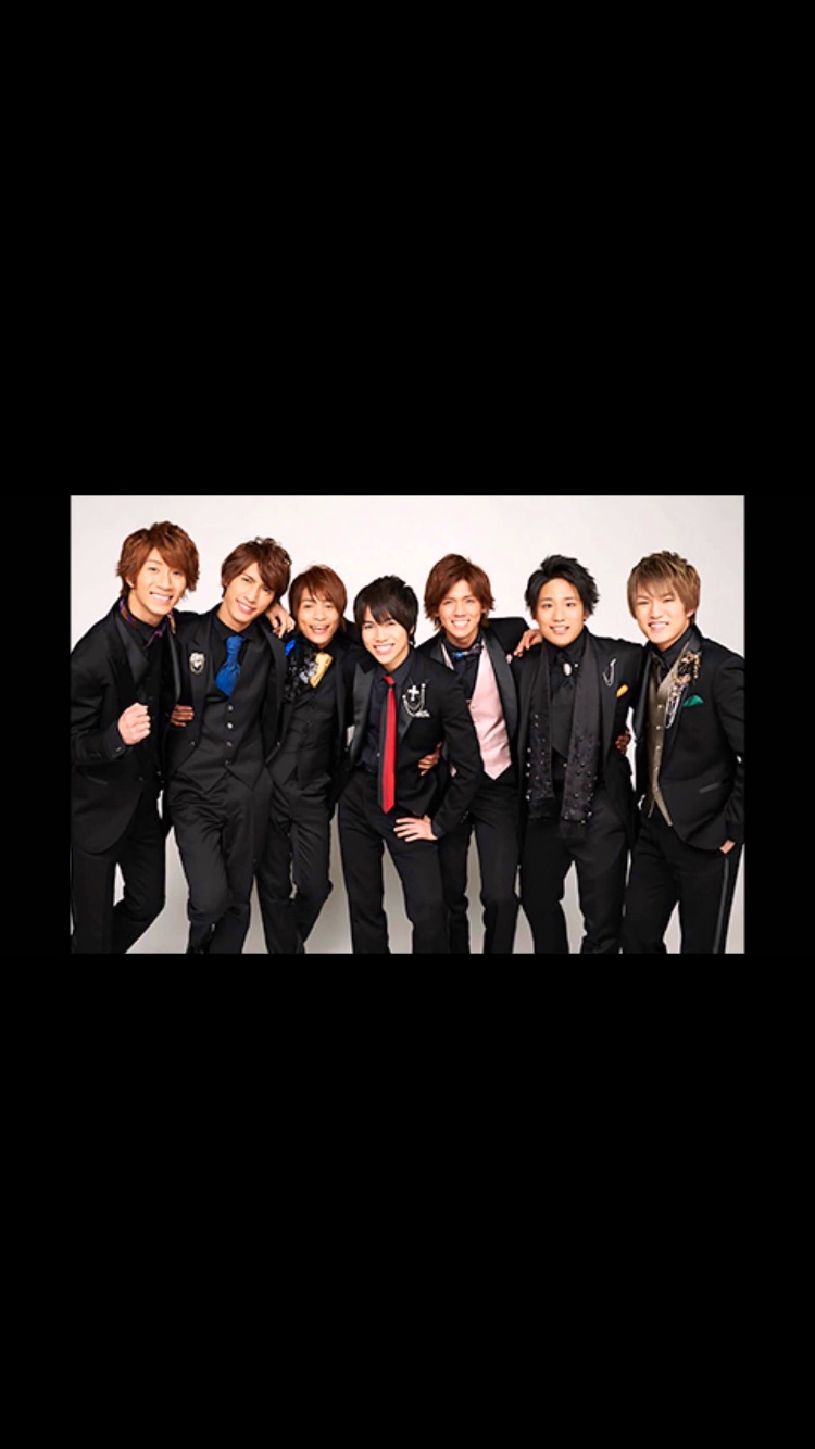 ジャニーズWESTについて熱く語り合おう！