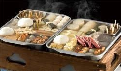 日本に来る外国人観光客にお勧めしたい日本の食べ物を書くトピ。