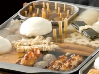 彼氏、旦那さんを食べ物に例えると何ですか？