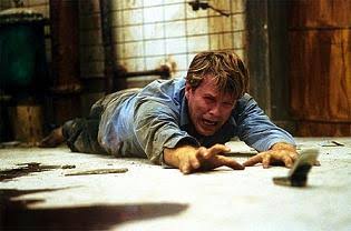 映画やドラマで見た自分なら一番嫌な死に方は？