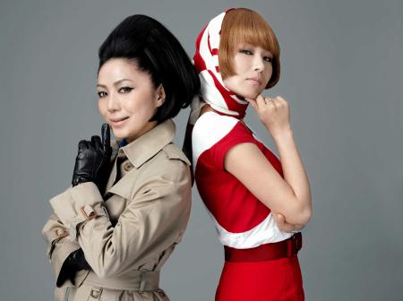 【実況＆感想】第57回　輝く！日本レコード大賞