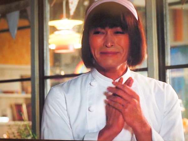 ドラマ『問題のあるレストラン』好きな人