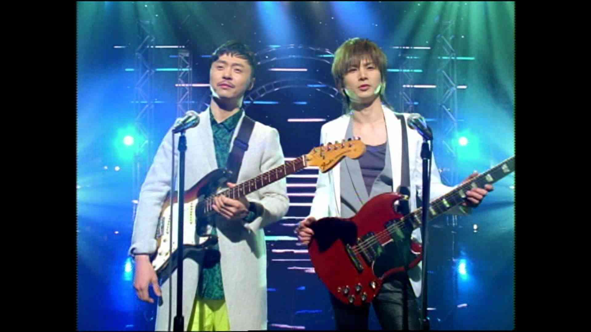 CM music.jp「KinKi Kids 着うたフル 限定配信中」篇 - YouTube