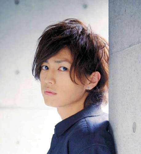 一番好きな俳優、女優