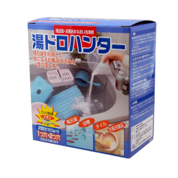 大掃除での技、お勧めありますか?