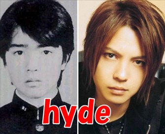 メイクばっちりしてると思う男性芸能人