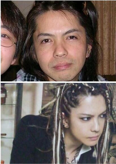 メイクばっちりしてると思う男性芸能人