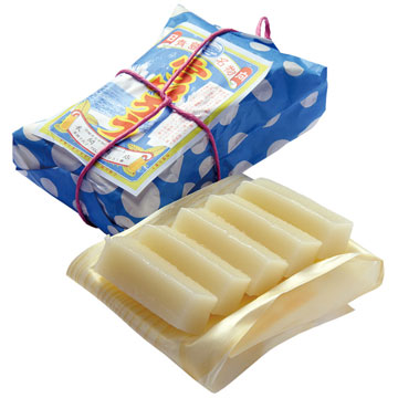 美味しくなかったお菓子（お土産）