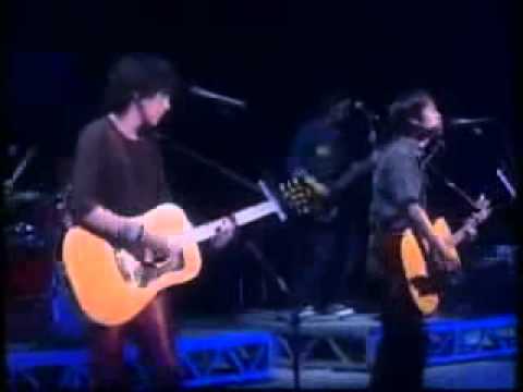 Live ゆず　『灰皿の上から』 - YouTube