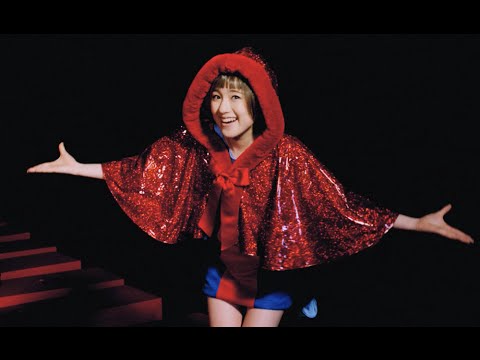 武藤彩未 「パラレルワールド」 | Ayami Muto "Parallel World" - Welcome to Japanese Little Red's dream world - YouTube