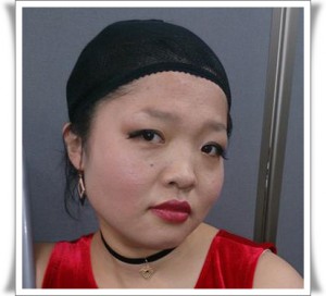 顔を小さくする方法