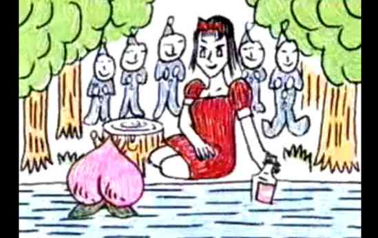 ちょっとだけ懐かしいCM