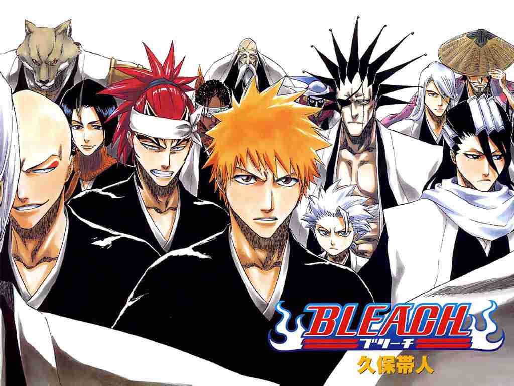 『BLEACH』あるある