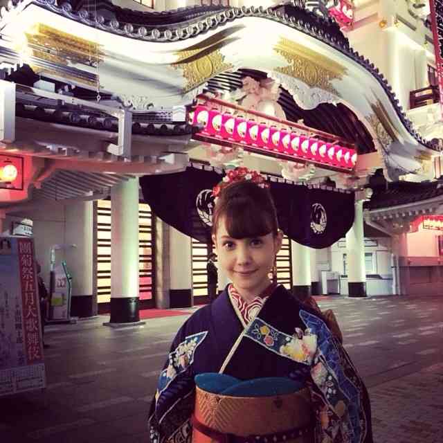 トリンドル玲奈との結婚に突き進む中村七之助に梨園が賛成派と反対派に真っ二つ