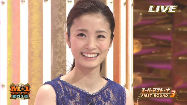 熊田曜子　産休明け初仕事開始