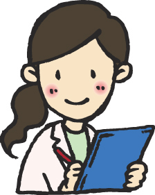 保健師さんが苦手な方