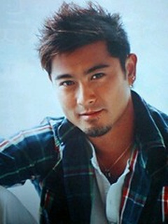 同姓同名が多そうな芸能人