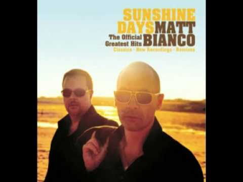 Matt Bianco - Sunshine Day (Audio Only) - YouTube
