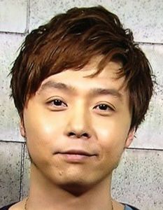 タレ目がかわいい！男性有名人ランキング 五郎丸は４位！