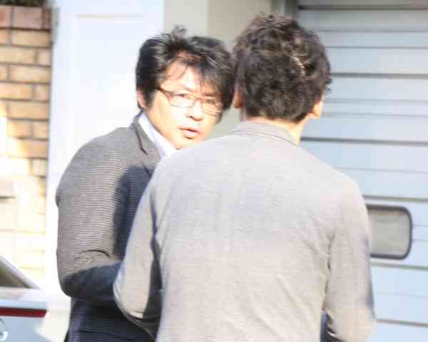   ASKA、自宅で“籠城”生活は愛人・栩内と会わないためか｜週刊女性PRIME [シュージョプライム] | YOUのココロ刺激する