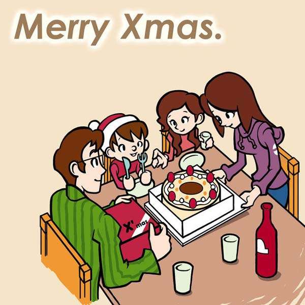 クリスマスが近づき闇が深まる不倫してる女性たちのツイートが怖い…