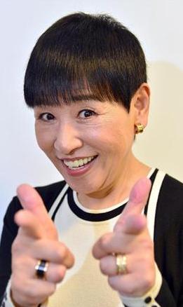 江角マキコ「2番組同時降板」レギュラー消滅で囁かれる「落書き騒動のツケ」