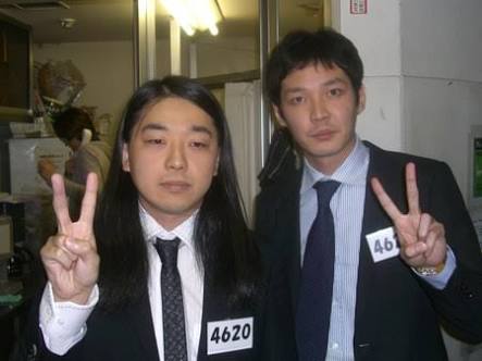 男の趣味が変わってるって言われる人集まれ