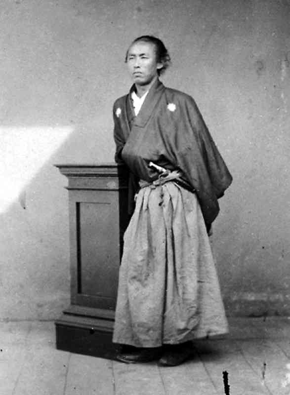 昔の美しい画像