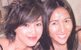 酒井法子、6年前の覚せい剤事件語る「二度とこんな思いしたくない」