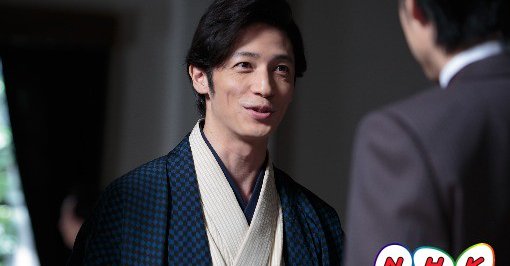 今週の「あさが来た」【九転び十起き】