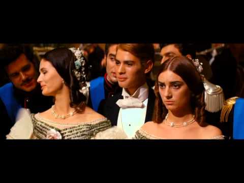 Luchino Visconti’s 1963 classic “Il Gattopardo” (The Leopard) - YouTube
