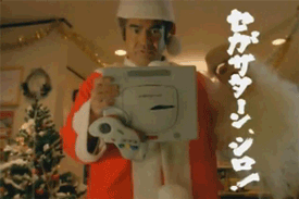 あなたの好きな画像、キャラクターでメリークリスマス！
