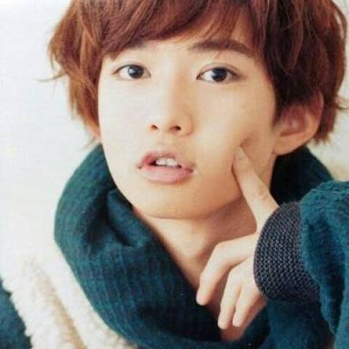 肌が綺麗だと思う男性芸能人