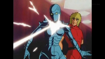 漫画・アニメで好きなカップル、組み合わせ