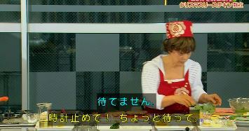 【きょうの料理】「20分で晩ごはん」でクリスマス料理4品「二度とやりません！」平野レミまたもやハプニング！