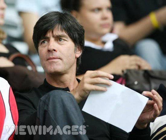 好きな監督、指導者